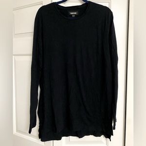 MENS. Zanerobe longsleeve